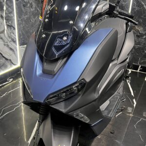 AUTOMATICA VICTORY BLACK