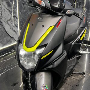 AUTOMATICA TVS NTORQ 125 CONNECT