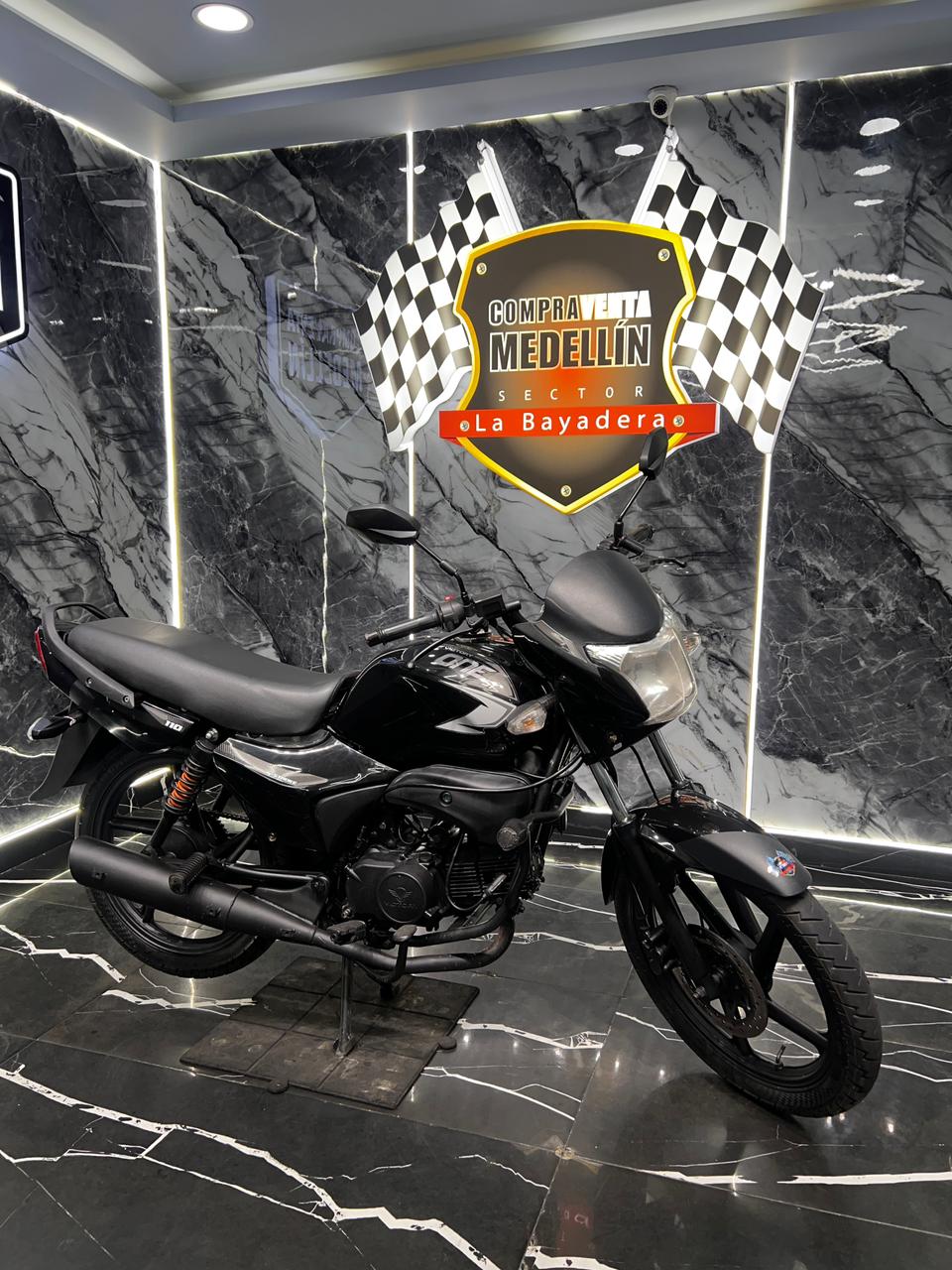 VICTORY ONE ST 110 SILVER - Image 9