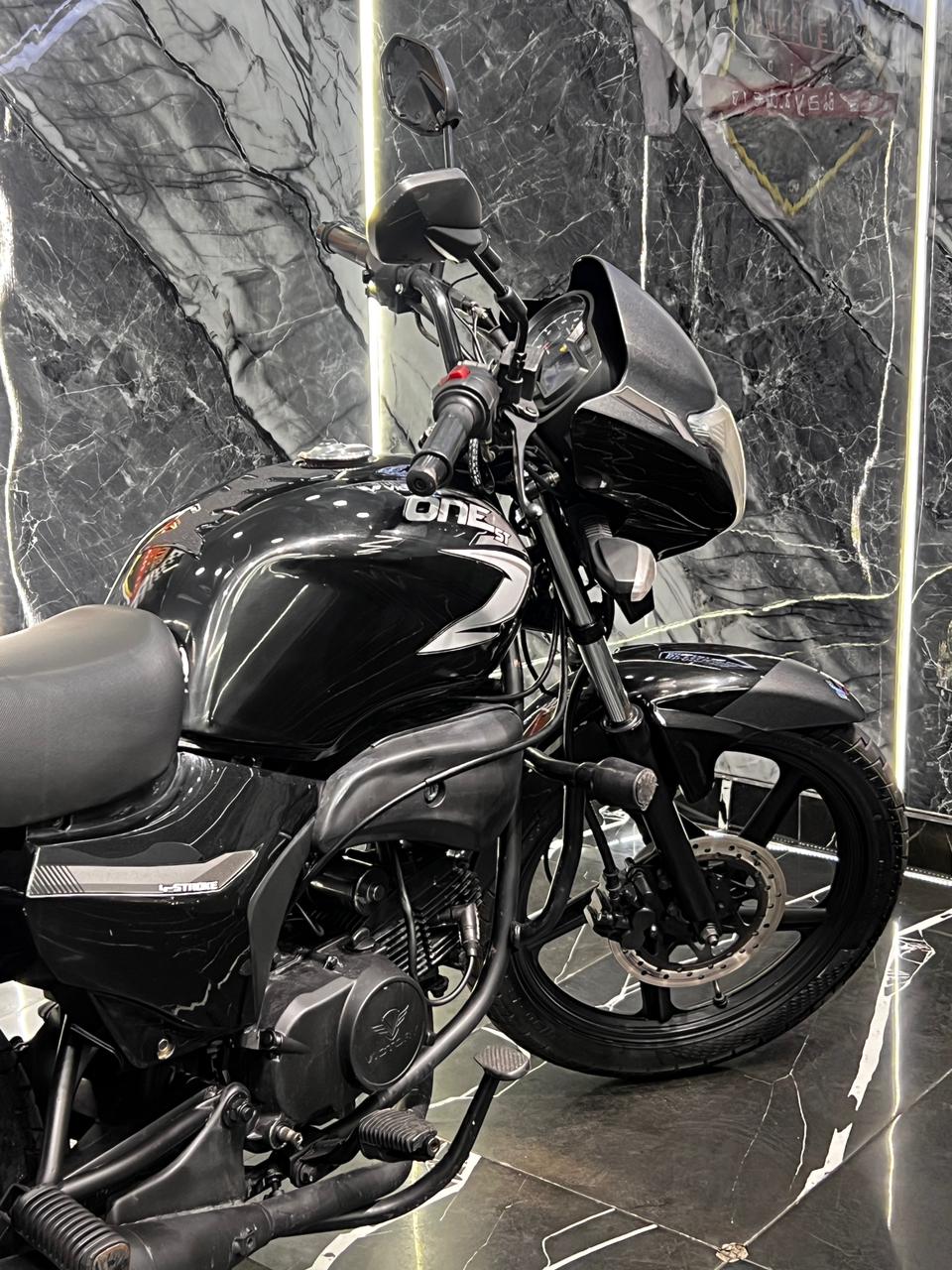 VICTORY ONE ST 110 SILVER - Image 7