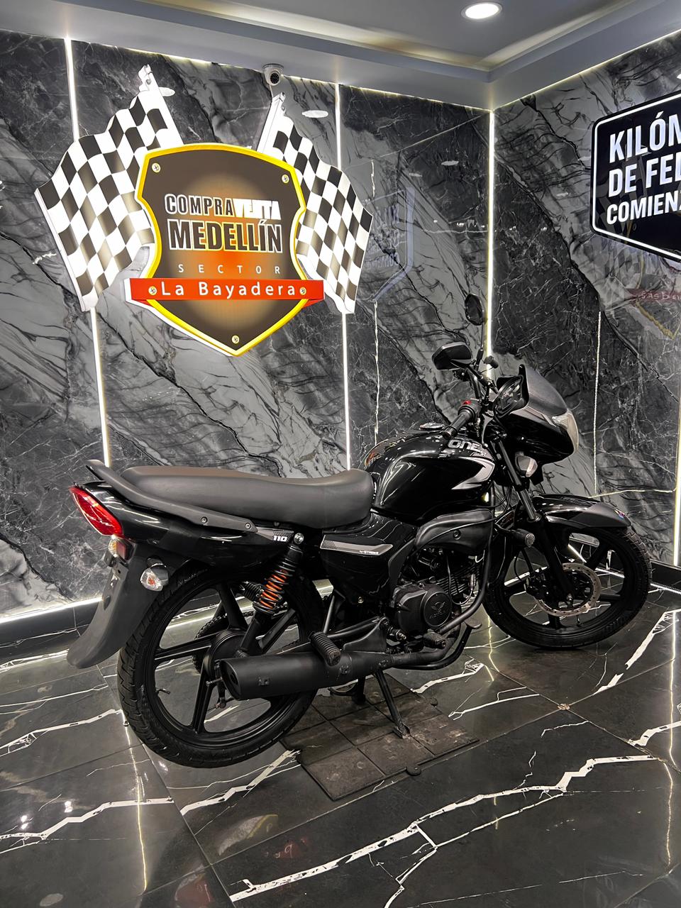 VICTORY ONE ST 110 SILVER - Image 6