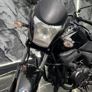 VICTORY ONE ST 110 SILVER