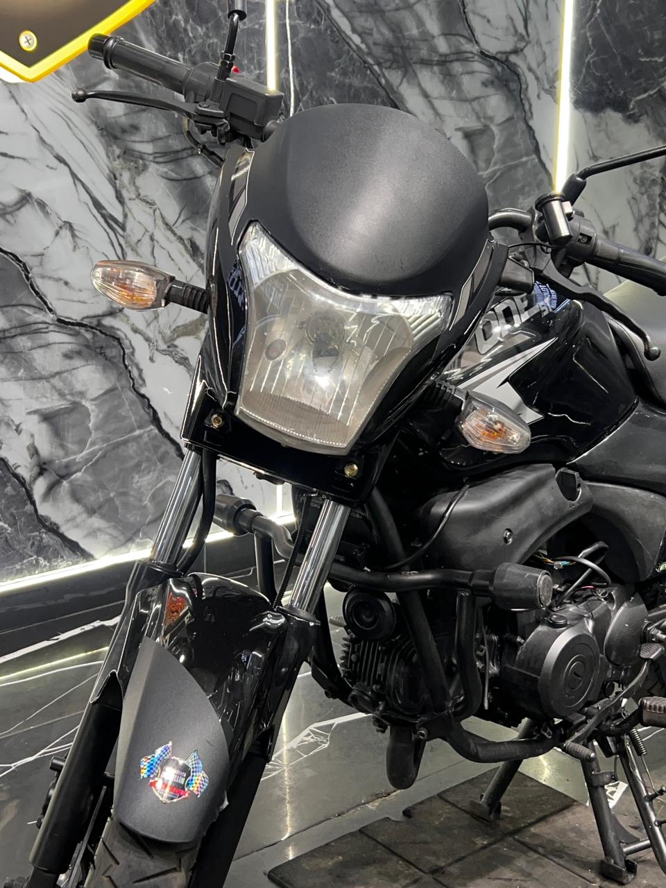 VICTORY ONE ST 110 SILVER - Image 2