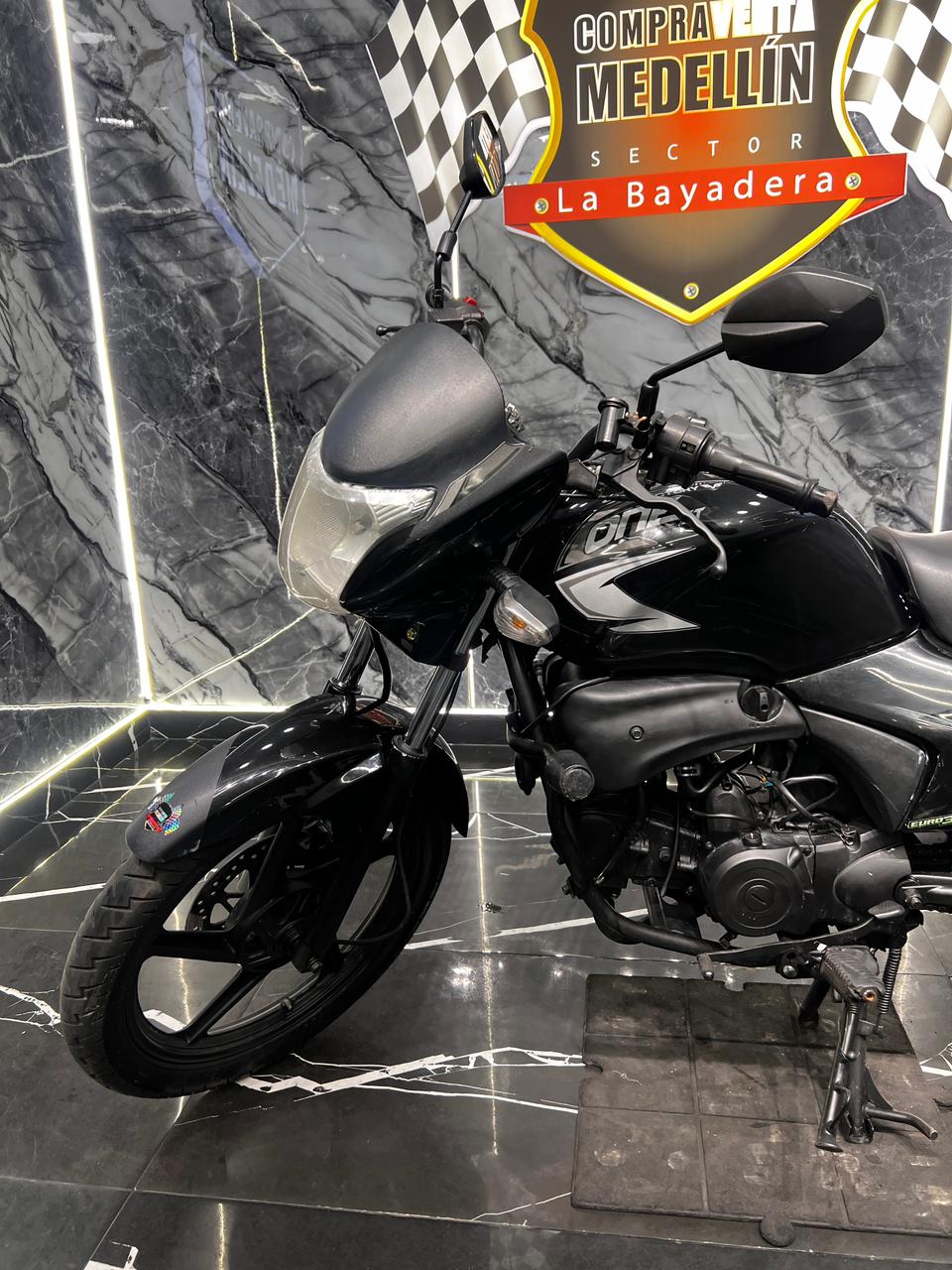 VICTORY ONE ST 110 SILVER - Image 4