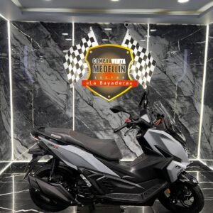 AUTOMATICA VICTORY BET ABS TK COMO NUEVA