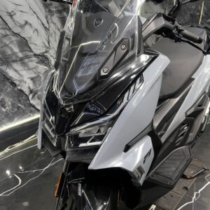 AUTOMATICA VICTORY BET ABS TK COMO NUEVA