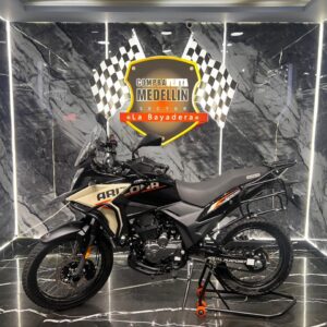 VICTORY MRX 200 ARIZONA COMO NUEVA