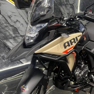 VICTORY MRX 200 ARIZONA COMO NUEVA