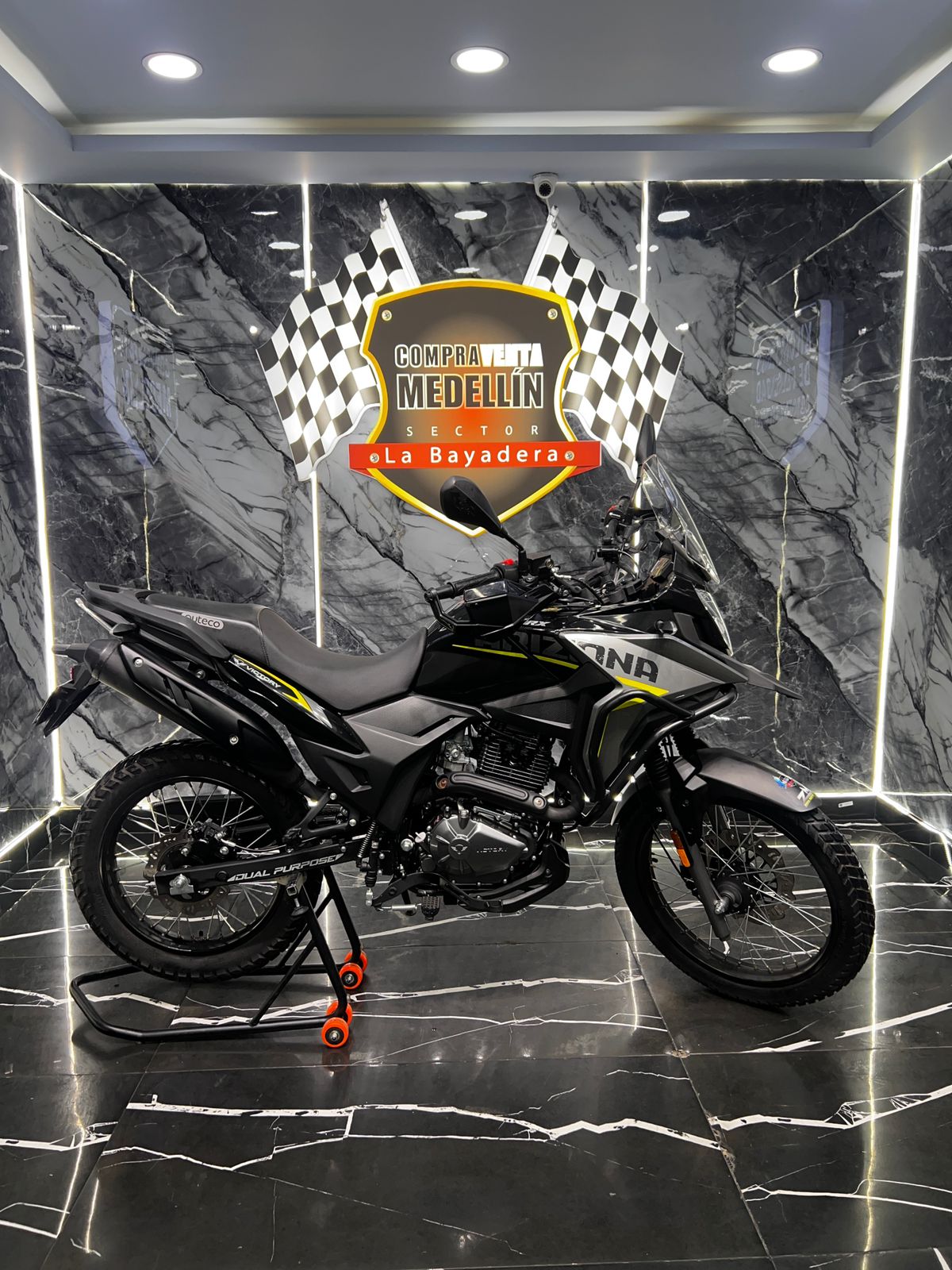 VICTORY MRX 200 ARIZONA - Image 8