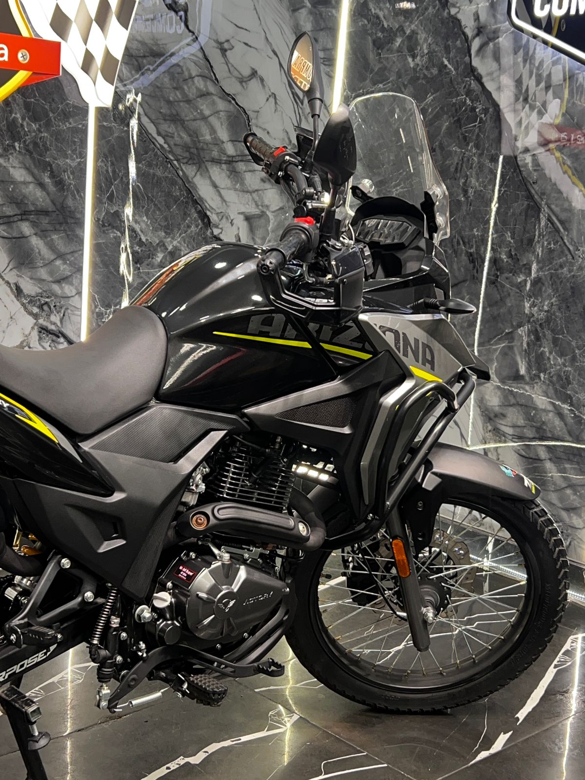 VICTORY MRX 200 ARIZONA - Image 7