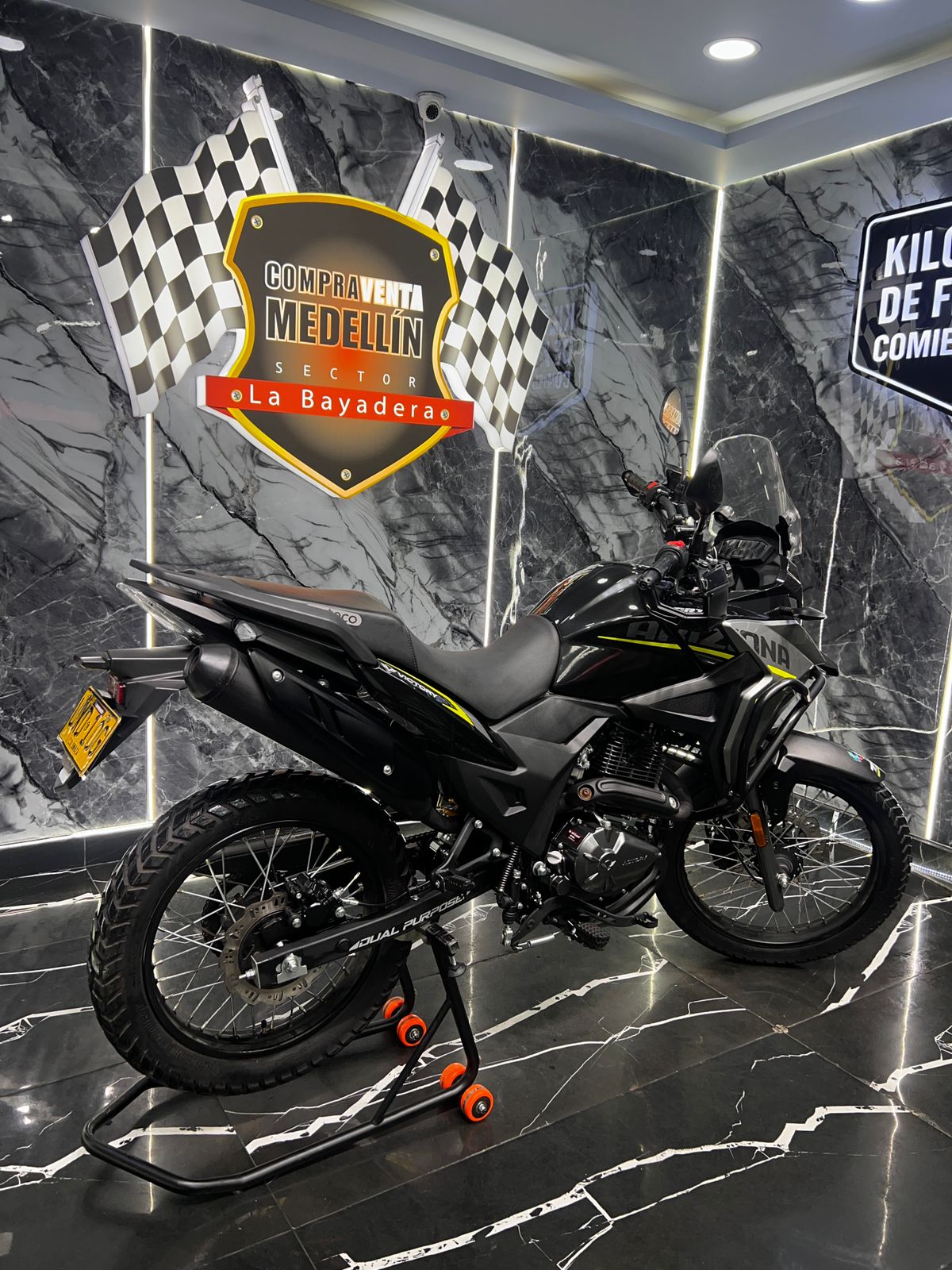 VICTORY MRX 200 ARIZONA - Image 6