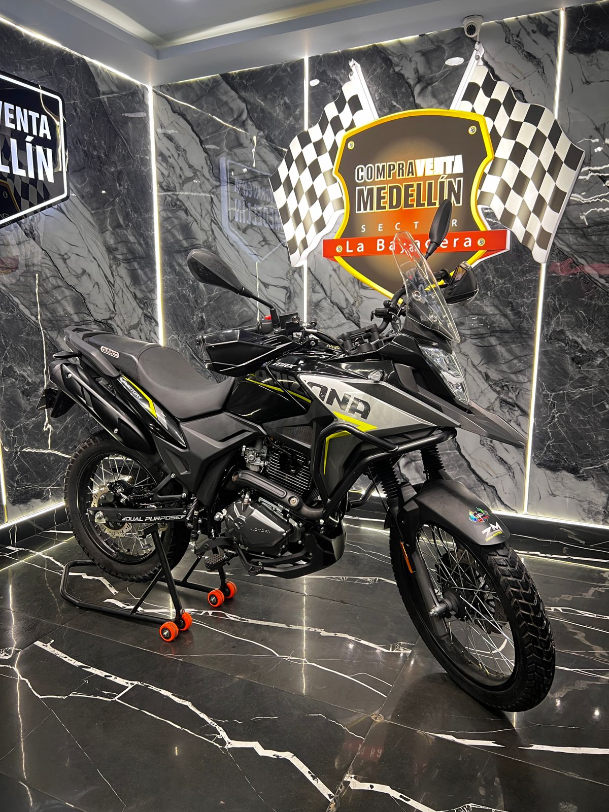 VICTORY MRX 200 ARIZONA - Image 9