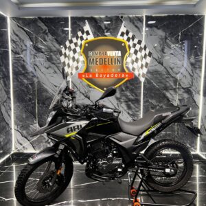 VICTORY MRX 200 ARIZONA