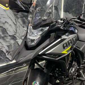 VICTORY MRX 200 ARIZONA