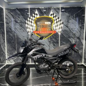 VICTORY MRX 125 TK