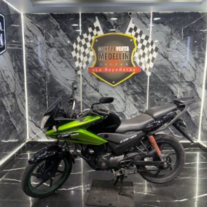 HONDA CBF 125