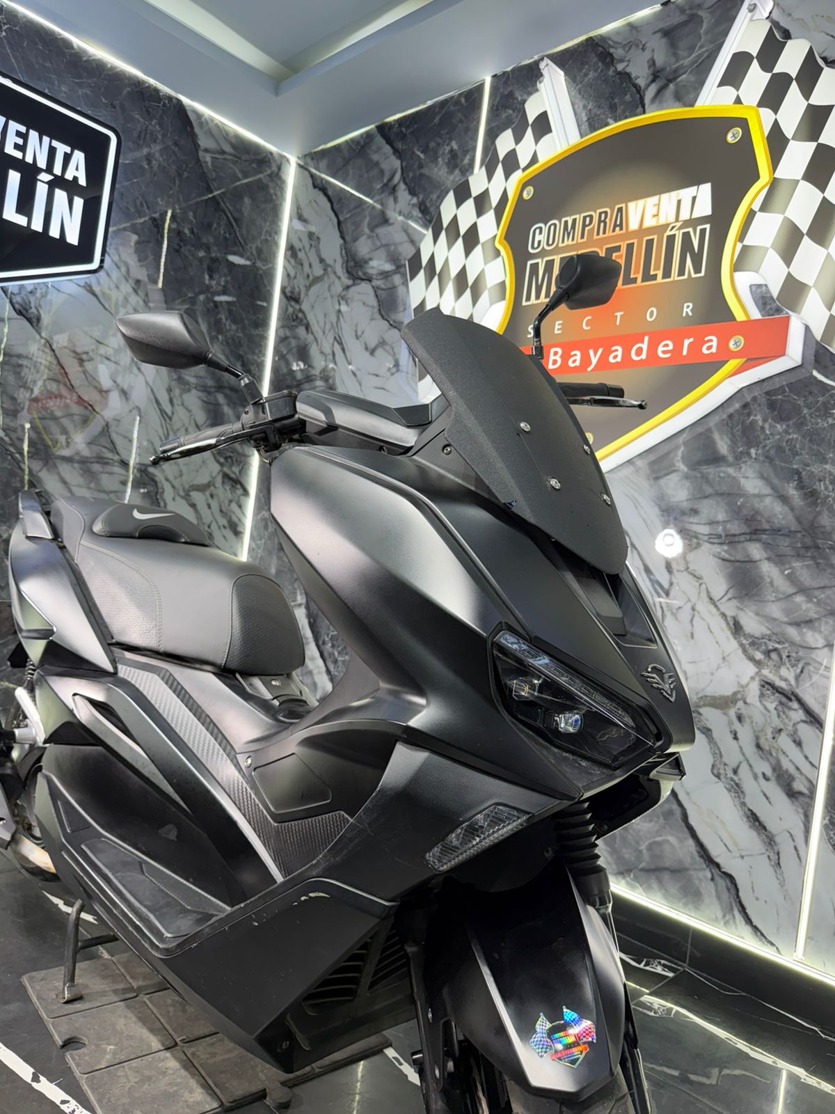 AUTOMATICA VICTORY BLACK - Image 8