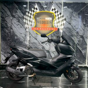 AUTOMATICA VICTORY BLACK