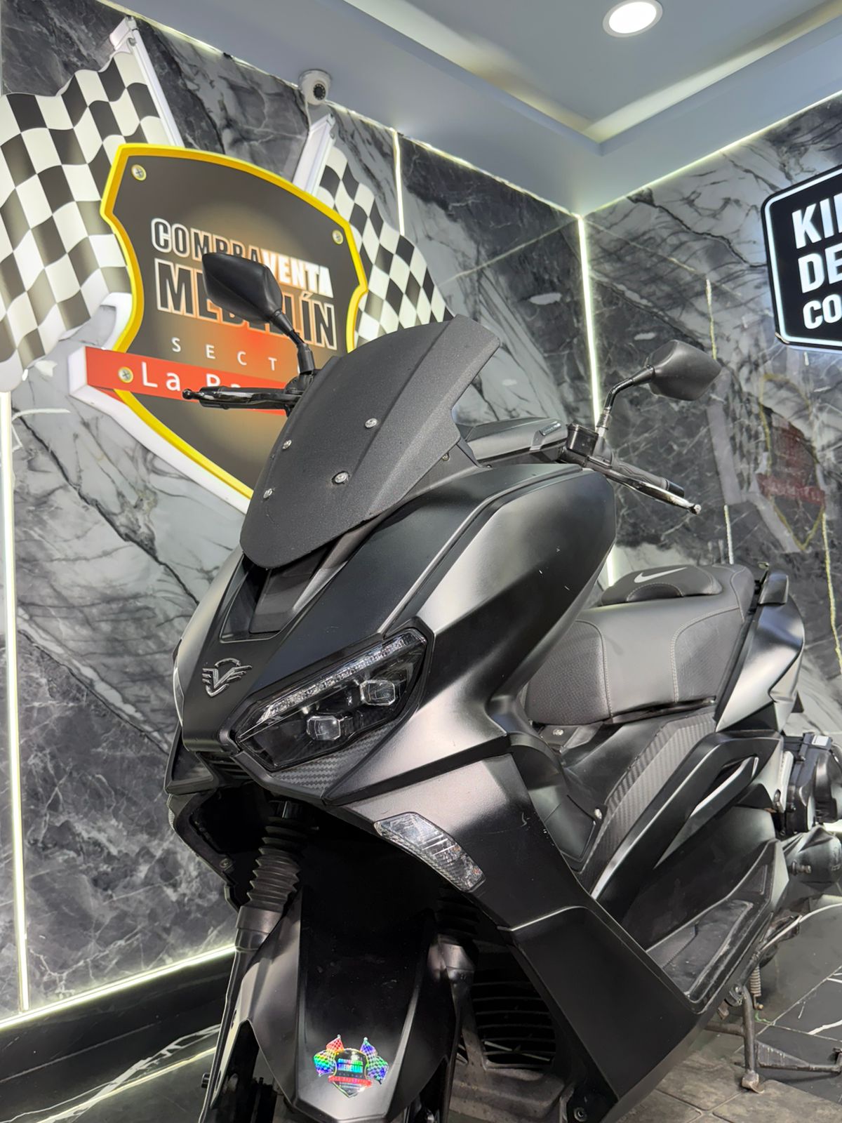 AUTOMATICA VICTORY BLACK - Image 3