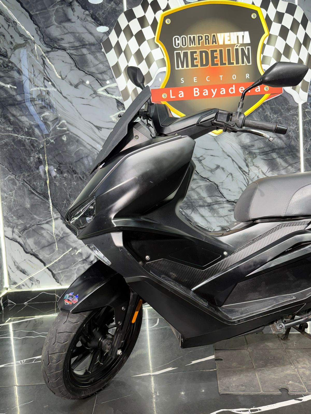 AUTOMATICA VICTORY BLACK - Image 4