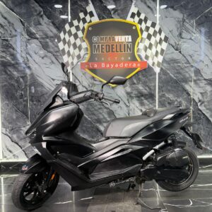 AUTOMATICA VICTORY BLACK