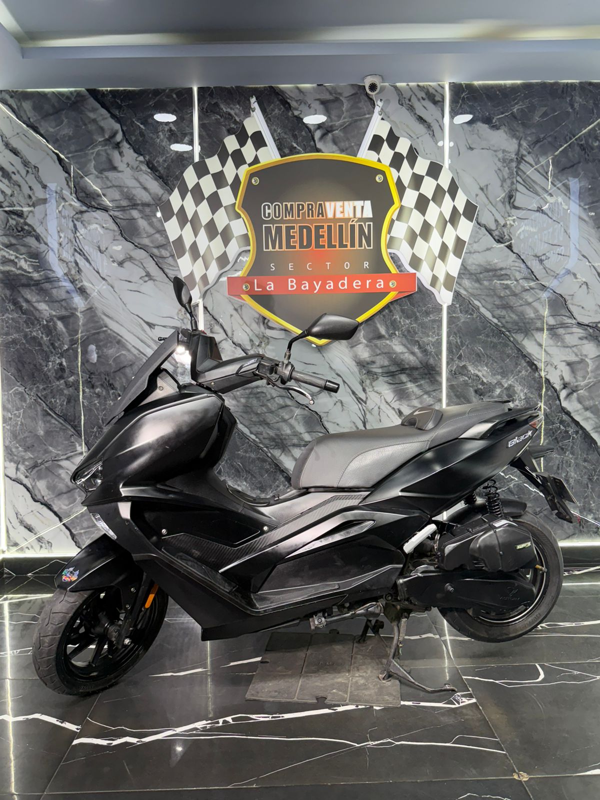 AUTOMATICA VICTORY BLACK - Image 2