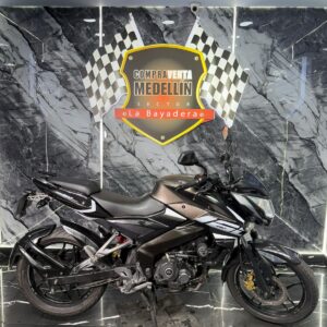PULSAR 160 NS