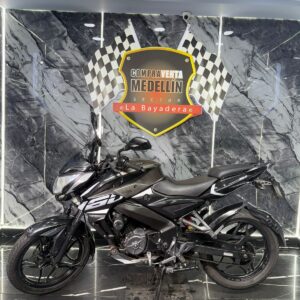 PULSAR 160 NS