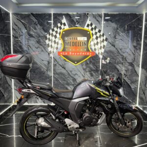 FZ 150 2,0 FULL INYECCION