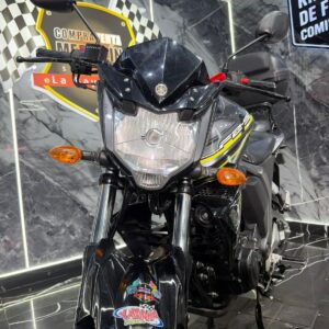 FZ 150 2,0 FULL INYECCION