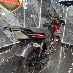 TVS STRIKER 125