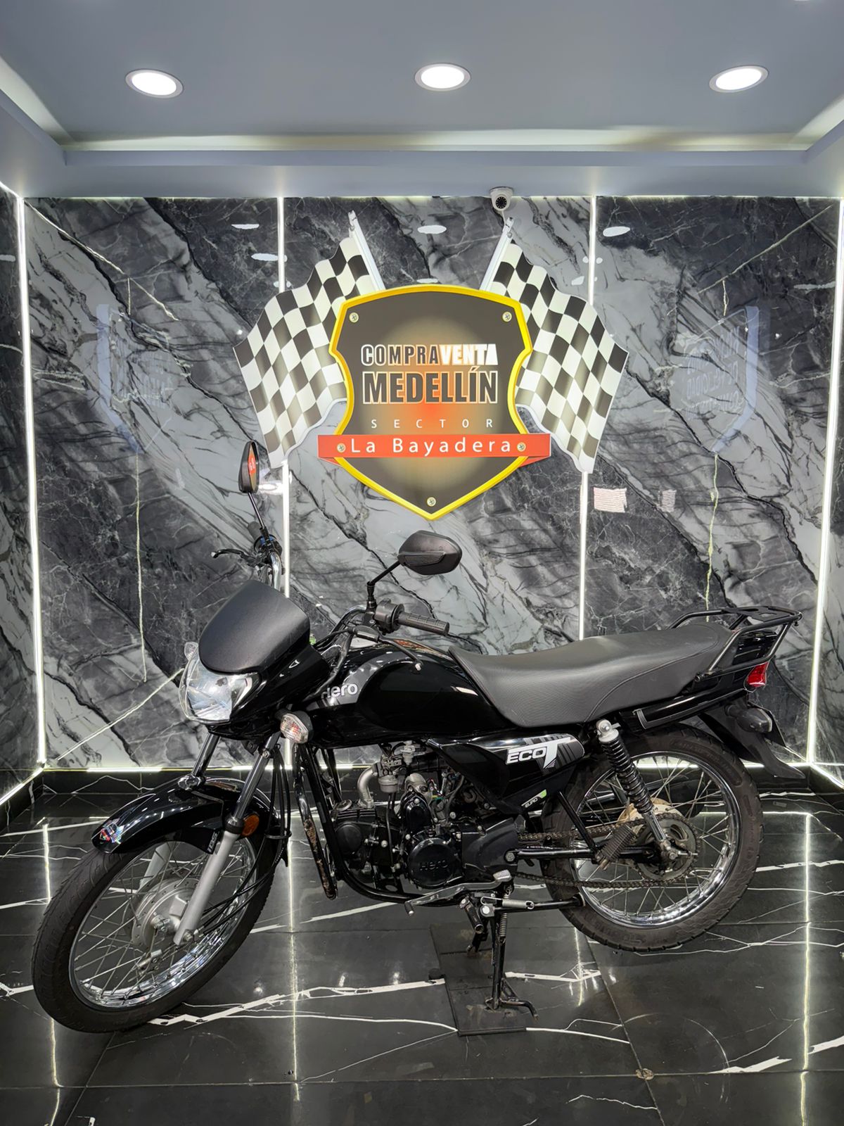 AUTOMATICA NMAX CONNECT 155 - Image 9