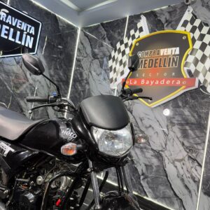 HERO ECO 100 DELUXE CAM