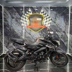 PULSAR 160 NS FI
