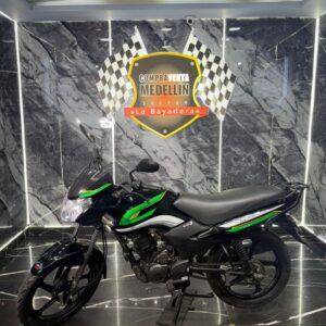 TVS SPORT 100