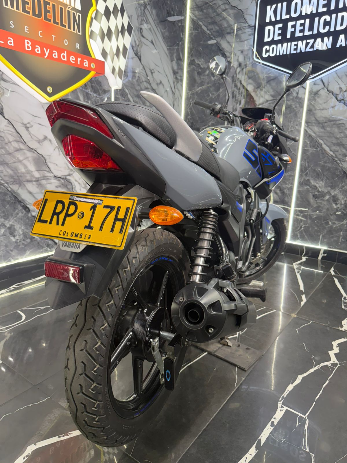 SZR 16 COMO NUEVA - Image 6