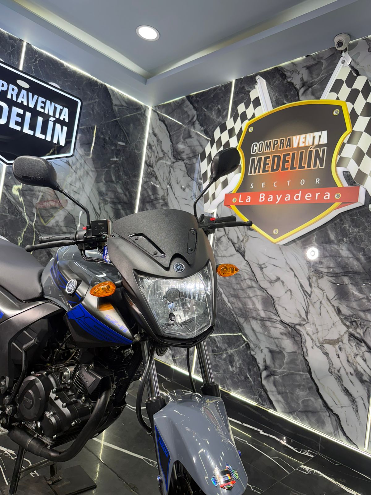 SZR 16 COMO NUEVA - Image 8