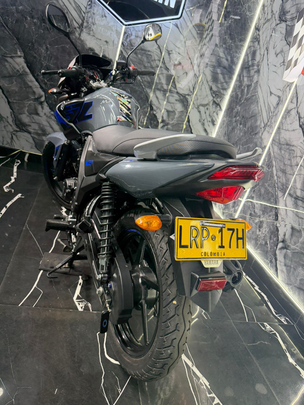 SZR 16 COMO NUEVA - Image 4