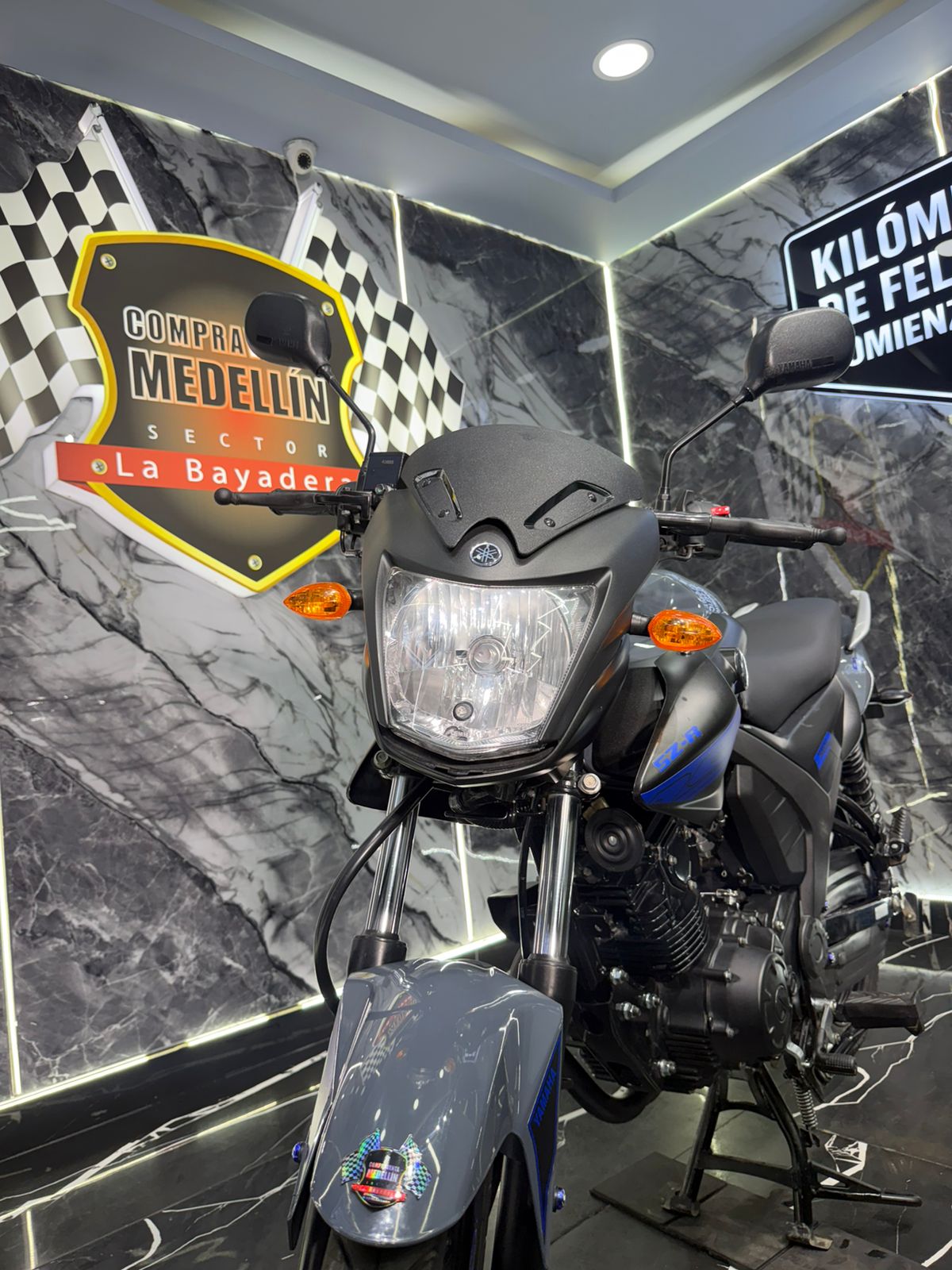 SZR 16 COMO NUEVA - Image 3