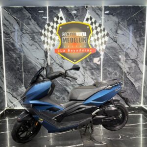 AUTOMATICA VICTORY BLACK