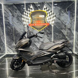 AUTOMATICA VICTORY BLACK