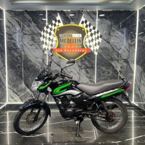 TVS SPORT 100