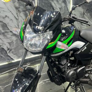 TVS SPORT 100
