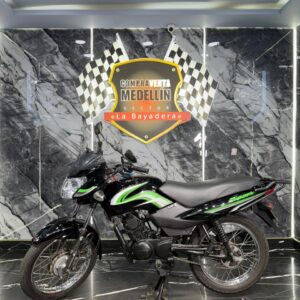 TVS SPORT 100
