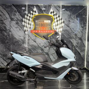 AUTOMATICA VICTORY BLACK