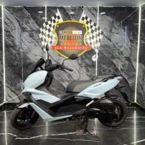 AUTOMATICA VICTORY BLACK