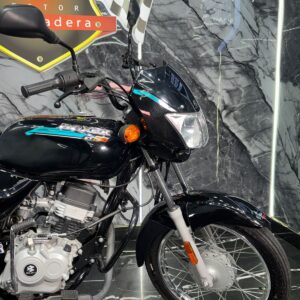 BOXER CT 100 KS SPOKE COMO NUEVA