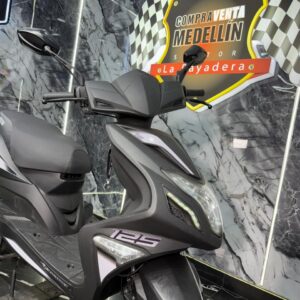 AUTOMATICA VICTORY LIFE 125