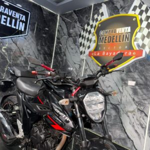 SUZUKI GIXXER 155 FI ABS