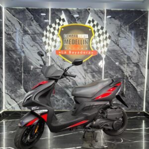 AUTOMATICA VICTORY LIFE 125